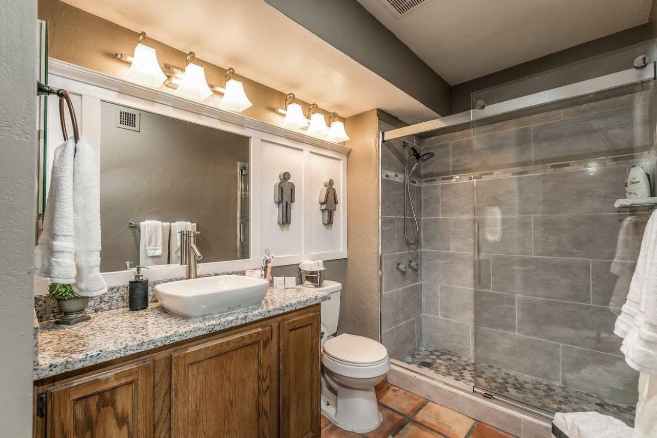 Bell Villa - Resort Living - Pool - Location - Events Phoenix Extérieur photo