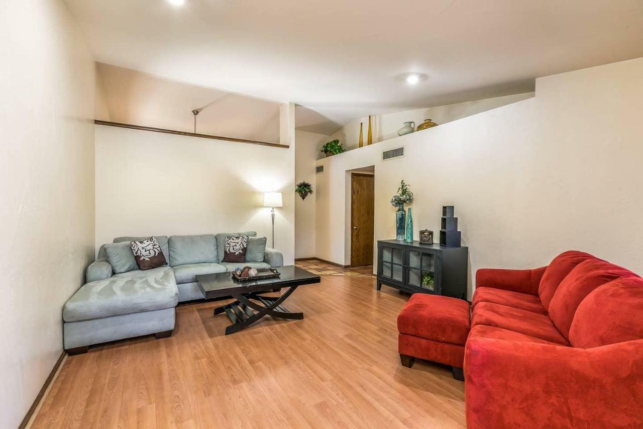 Bell Villa - Resort Living - Pool - Location - Events Phoenix Extérieur photo