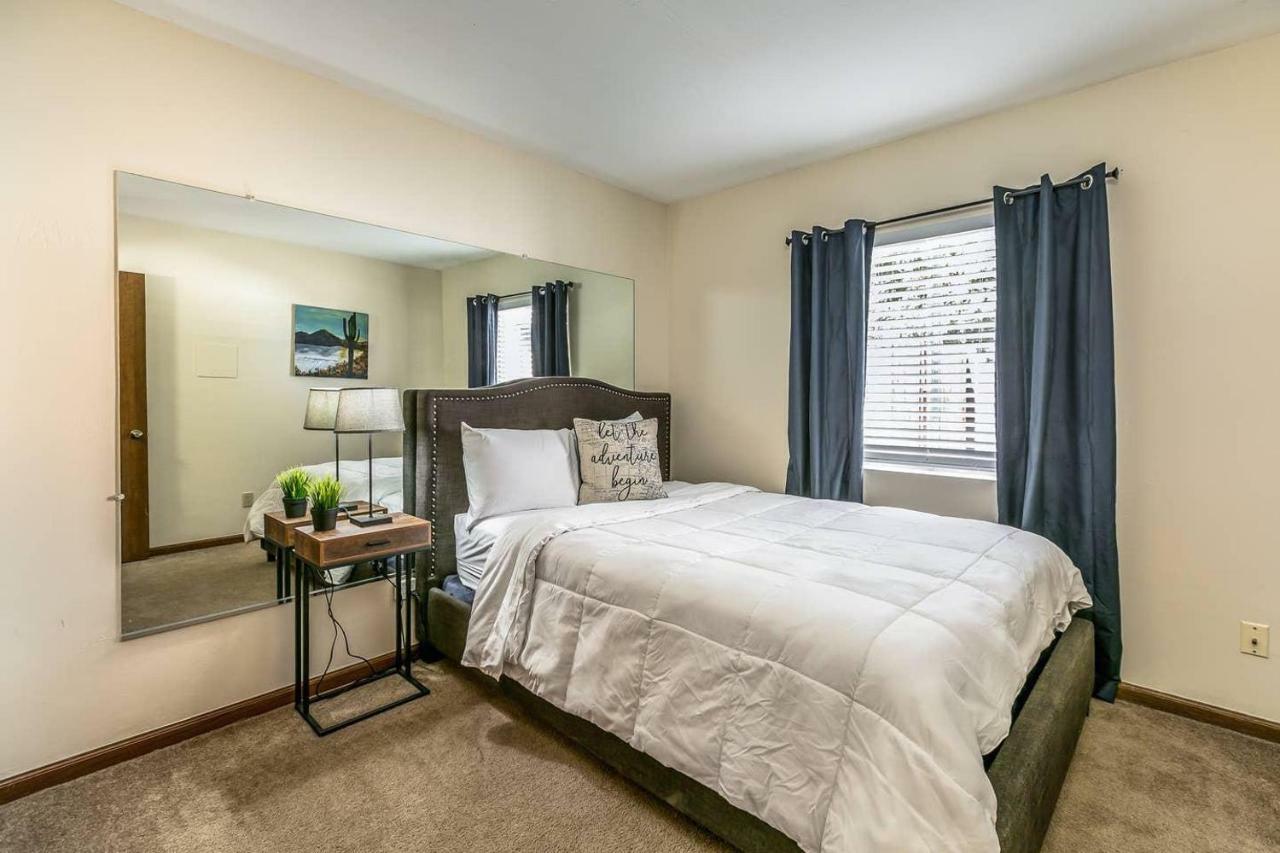 Bell Villa - Resort Living - Pool - Location - Events Phoenix Extérieur photo