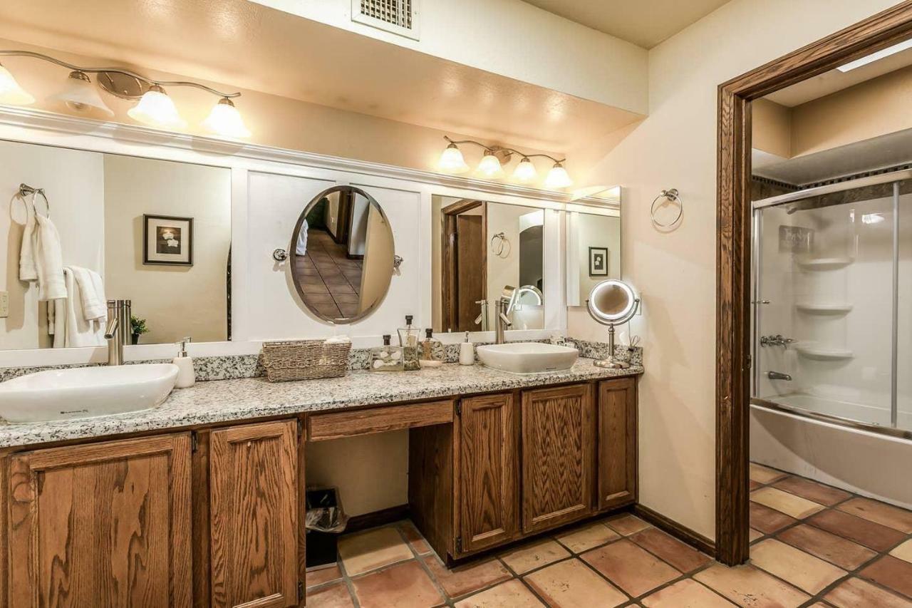 Bell Villa - Resort Living - Pool - Location - Events Phoenix Extérieur photo