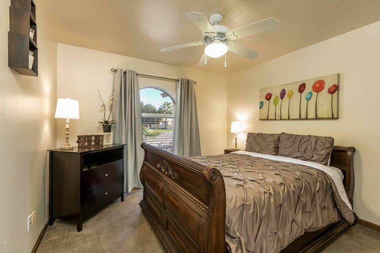 Bell Villa - Resort Living - Pool - Location - Events Phoenix Extérieur photo