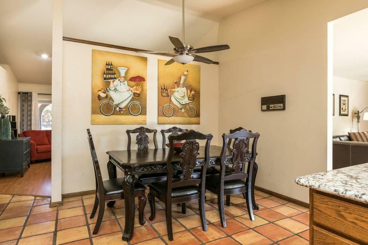 Bell Villa - Resort Living - Pool - Location - Events Phoenix Extérieur photo