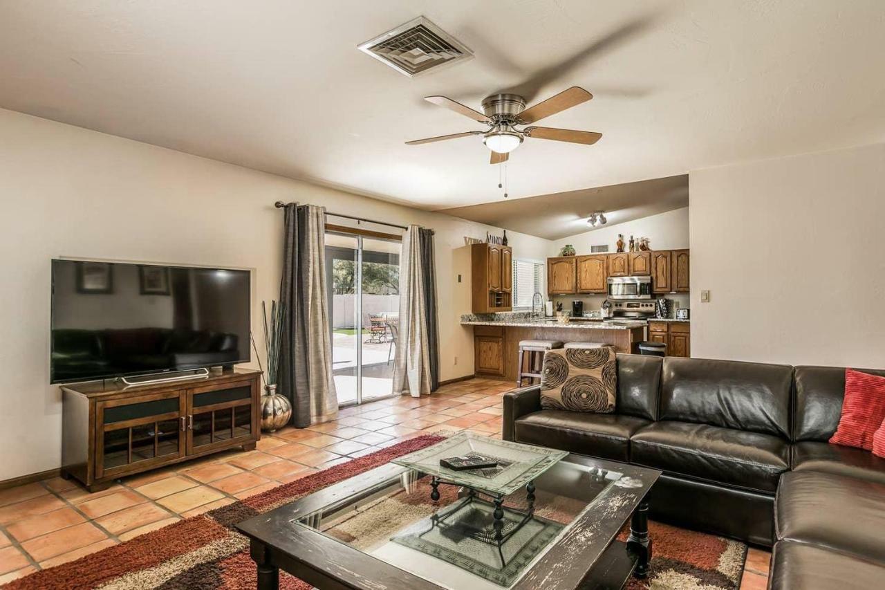 Bell Villa - Resort Living - Pool - Location - Events Phoenix Extérieur photo