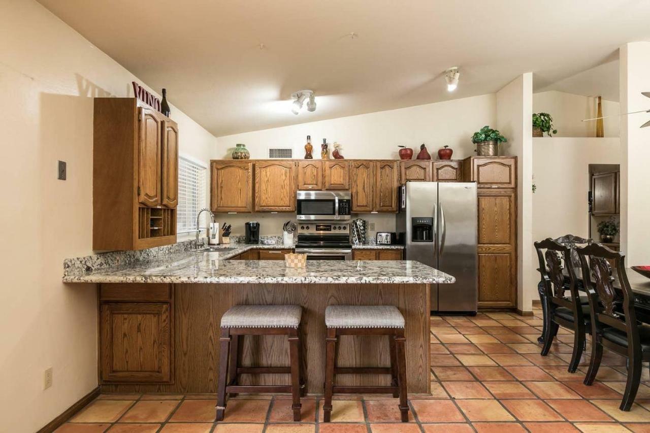 Bell Villa - Resort Living - Pool - Location - Events Phoenix Extérieur photo