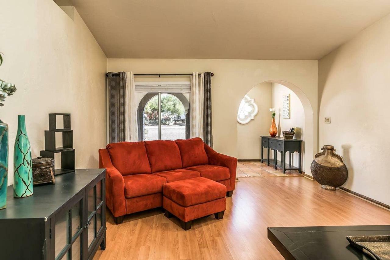 Bell Villa - Resort Living - Pool - Location - Events Phoenix Extérieur photo